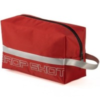 Neceser Drop Shot Essential 25 Rojo  Offerta + Economico