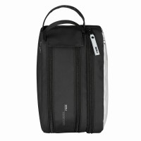 Nox Luxury Series Grey Black Toiletry Bag  Offer + Cheap