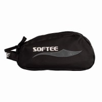 Softee Air Black Gray Kit de Higiene Ocinosa