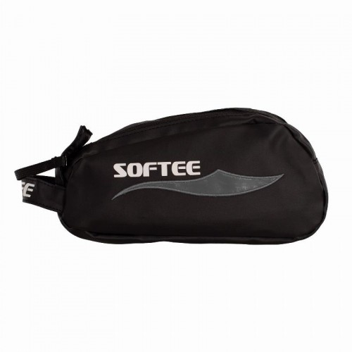 Softee Air Black Gray Kit de Higiene Ocinosa