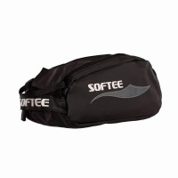 Softee Air Black Gray Kit de Higiene Ocinosa