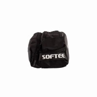 Softee Air Black Gray Kit de Higiene Ocinosa