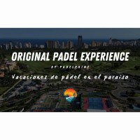 Experience de padel originale dâavril a septembre  Offre - Pas cher