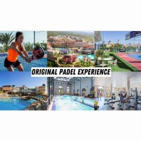 Experience de padel originale dâavril a septembre  Offre - Pas cher