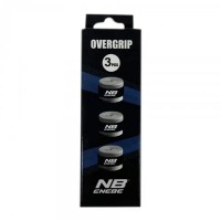 Overgrip neri lisci Enebe 3 unità  Offerta + Economico