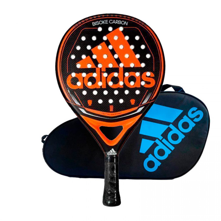 Pack Adidas Bisoke Carbon  Offer + Cheap