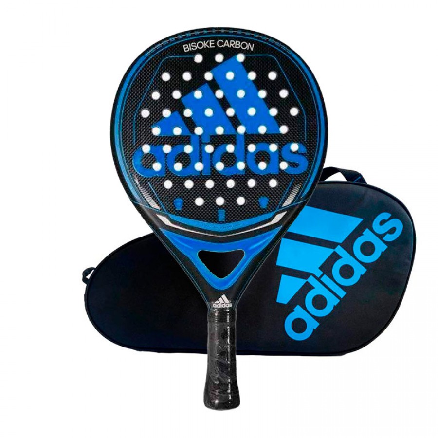 Adidas Bisoke Carbon Blue Pack  Offer + Cheap