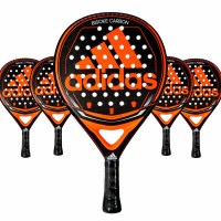 Pack Adidas Bisoke Carbon X5  Oferta + Barato