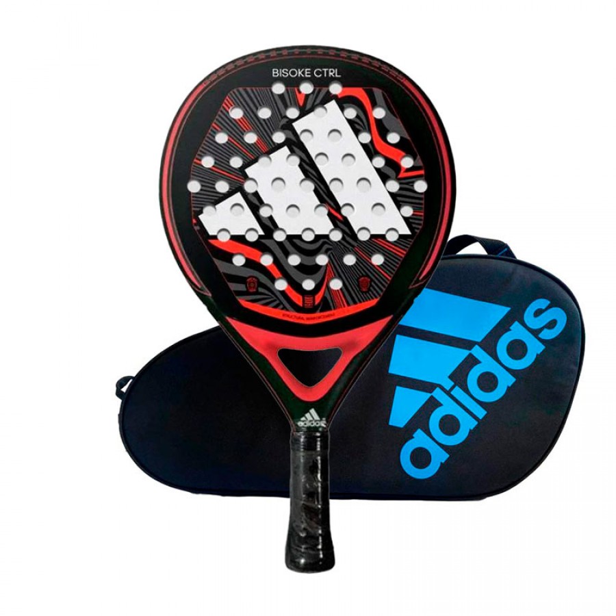 Pack Adidas Bisoke Control 2024  Offer + Cheap