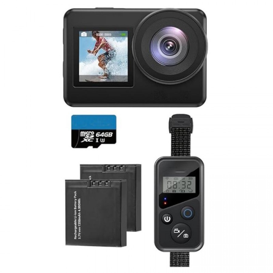 Pack Camara Okam  Offer + Cheap