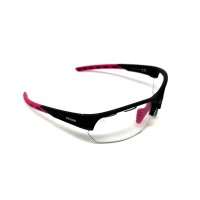 Pack Cata Tenorio Gafas Addictive Javea C10 + Libro Padel Ingles