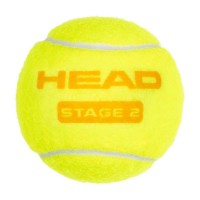 Pacote de 72 bolas laranja Head Stage 2  Oferta + Barato