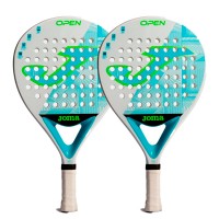 Joma Open White Turquoise Fluor Pack X2  Offer + Cheap