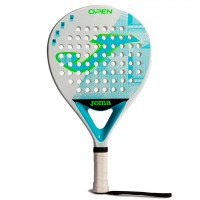 Joma Open White Turquoise Fluor Pack X2  Offer + Cheap