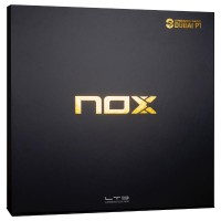 Confezione Nox AT10 Genius Dubai Premier Padel LTD 2025  Offerta + Economico