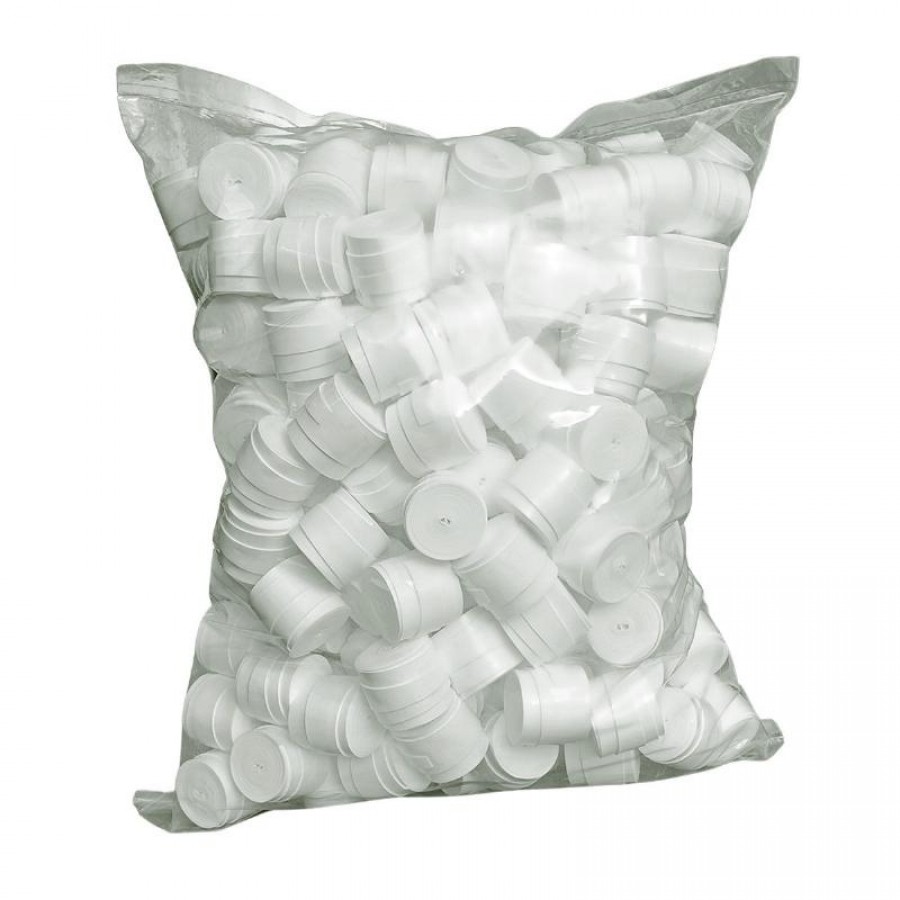 Overgrips Head Padel Pro White 200 Units  Offer + Cheap