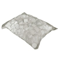 Overgrips Head Padel Pro White 200 Units  Offer + Cheap