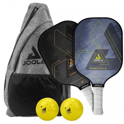 Essencials para Pickleball Joola