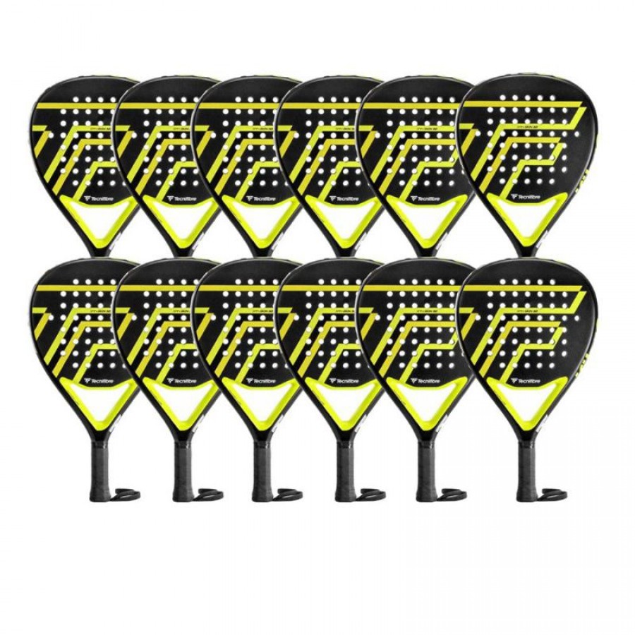 Pack Tecnifibre Quebra-parede 355 X12  Oferta + Barato