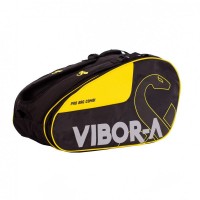 Pack Pala Vibora Spit Carbon y Paletero  Oferta + Barato