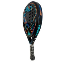 Pack Pala Vibora Spit Carbon y Paletero  Oferta + Barato
