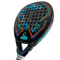Pack Pala Vibora Spit Carbon y Paletero  Oferta + Barato