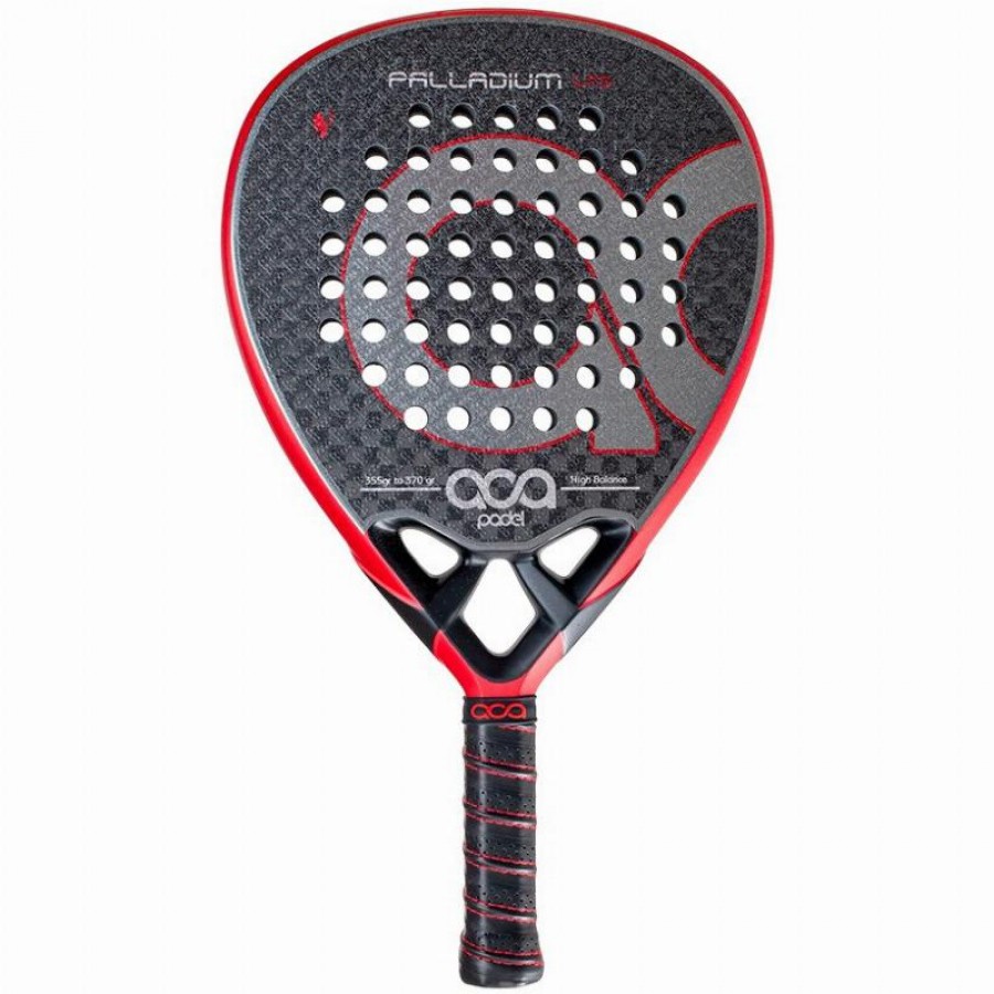 Pala Aca Palladium LTD  Oferta + Barato