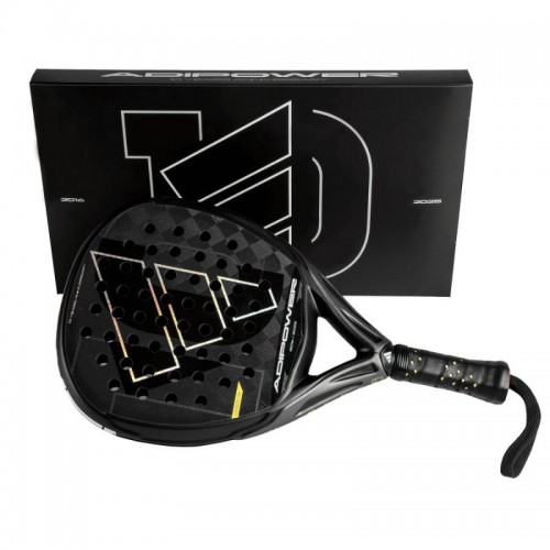 Racchetta Adidas Adipower 10° Anniversario 2025