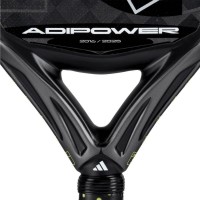 Adidas Adipower 10th Anniversary 2025 Racket