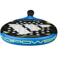 Adidas Adipower Junior 3.4 2025 Racket  Offer + Cheap