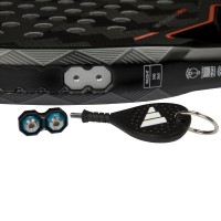 Adidas Ale Galan Metalbone 3.4 2025 Racket  Offer + Cheap