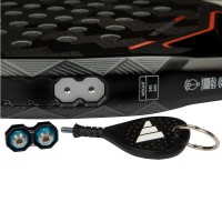 Adidas Ale Galan Metalbone HRD+ 3.4 2025 Racket  Offer + Cheap