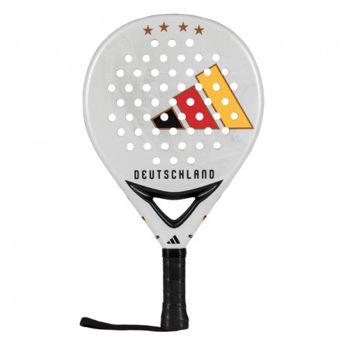 Adidas Germany World Cup 2026 Racket