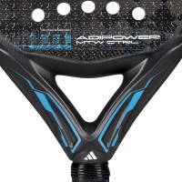 Pala Adidas Alex Ruiz Adipower Multiweight Control 3.4 2025  Oferta + Barato