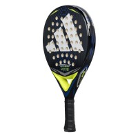 Pala Adidas Arrow Hit Blanco Azul Junior 2026