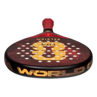 Pala Adidas Belgica World Cup 2026