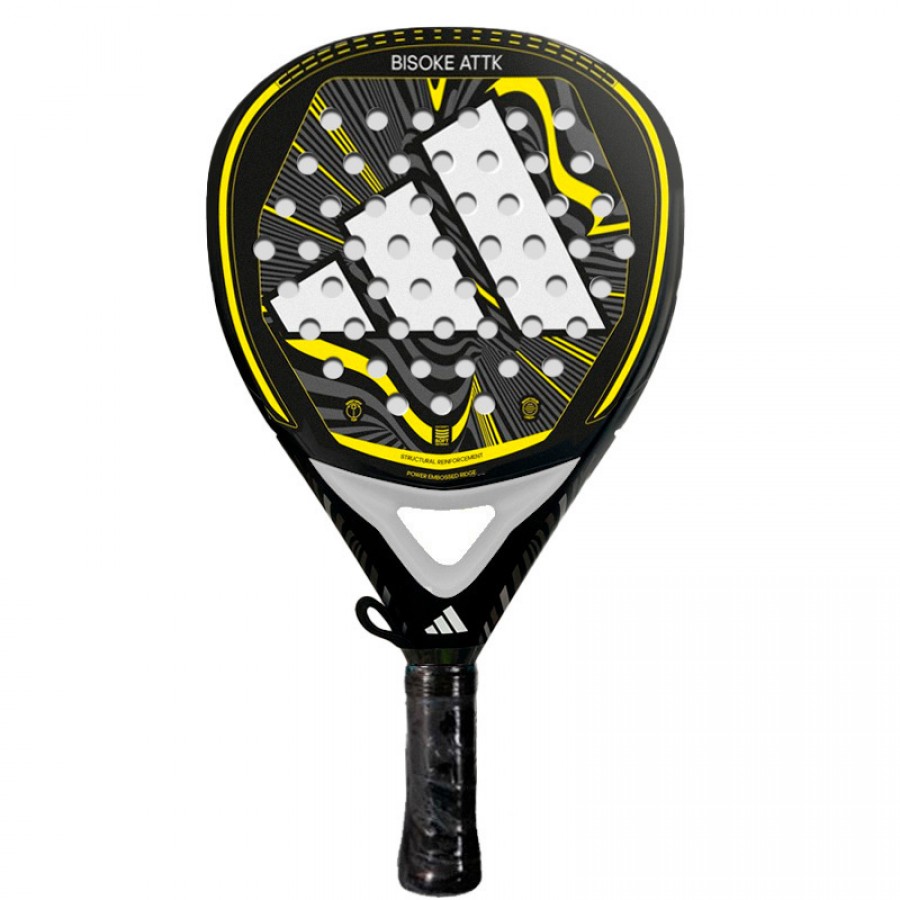 Pala Adidas Bisoke Attack 2024  Offer + Cheap