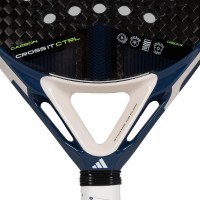 Pala Adidas Cross It Carbon Control 2025  Offer + Cheap