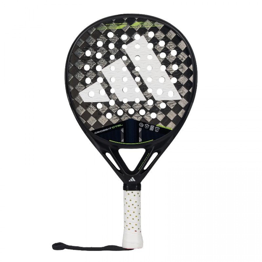 Pala Adidas Cross It Control 3.4 2025  Offer + Cheap