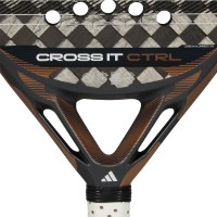 Pala Adidas Cross It Control 3.5 2026