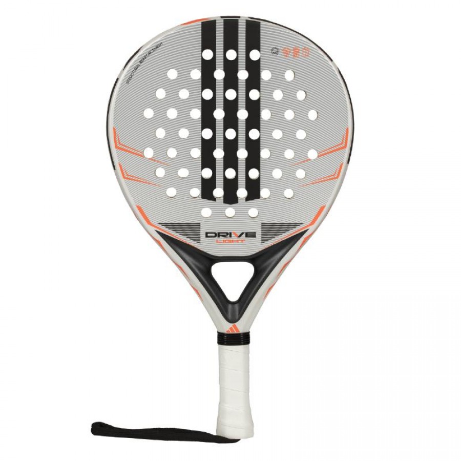 Adidas Drive Light 3.5 2026 Racket
