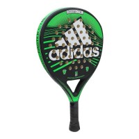 Pala Adidas Faster Verde  Oferta + Barato