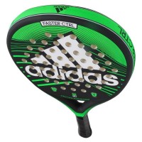 Pala Adidas Faster Verde  Oferta + Barato