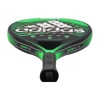 Pala Adidas Faster Verde  Oferta + Barato