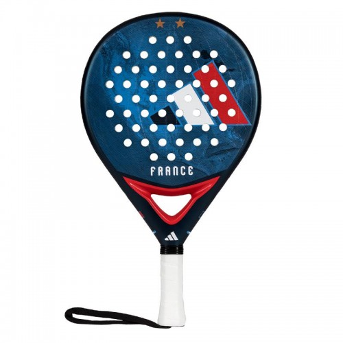 Adidas France World Cup 2026 Racket