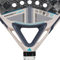 Adidas Marta Ortega Cross It Light 3.4 2025 Racket  Offer + Cheap