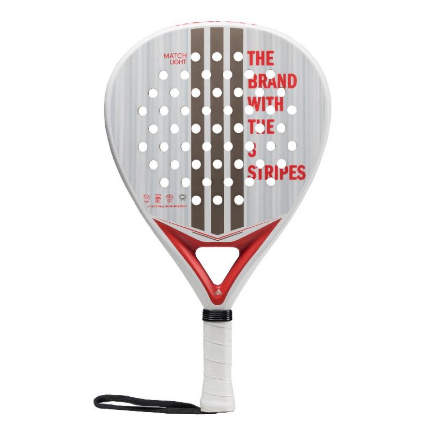 Pala Adidas Match Light 3.4 2025  Offer + Cheap