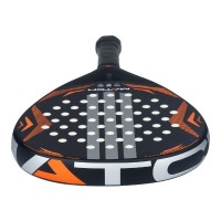 Adidas Match Black Orange 3.5 2026 Racket