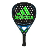 Adidas Radogar Attk Raquete Azul  Oferta + Barato