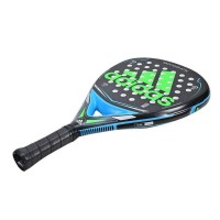 Adidas Radogar Attk Raquete Azul  Oferta + Barato
